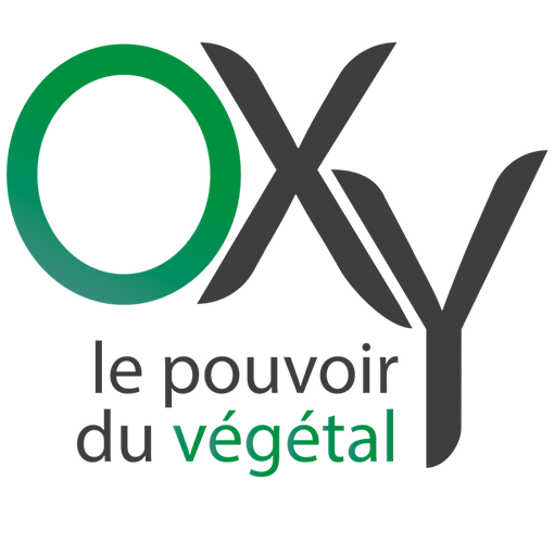 OXy Le pouvoir du végétal cosmétique solide et naturel