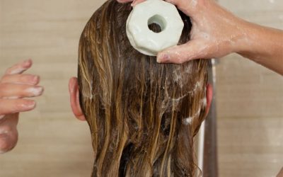 Comment utiliser un shampooing solide?