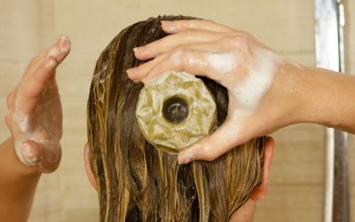 Quel shampooing utiliser pour réduire l’apparition de pellicules ?